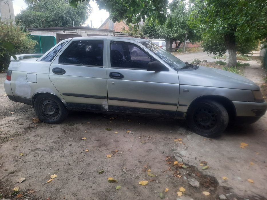 Обмен ваз 21102 Li