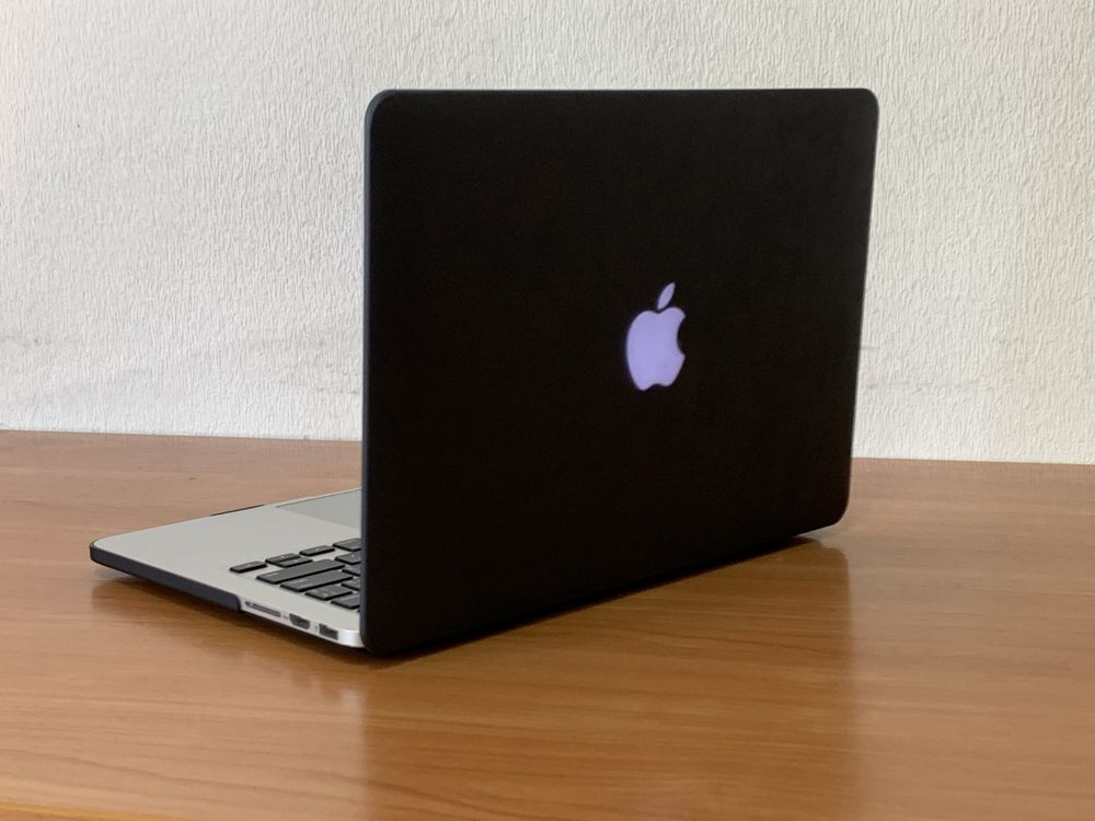 Macbook pro retina 13 late 2013 i7/16/1Tb Custom!!!