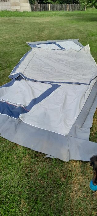 Przedsionek uniwersalny Dorema