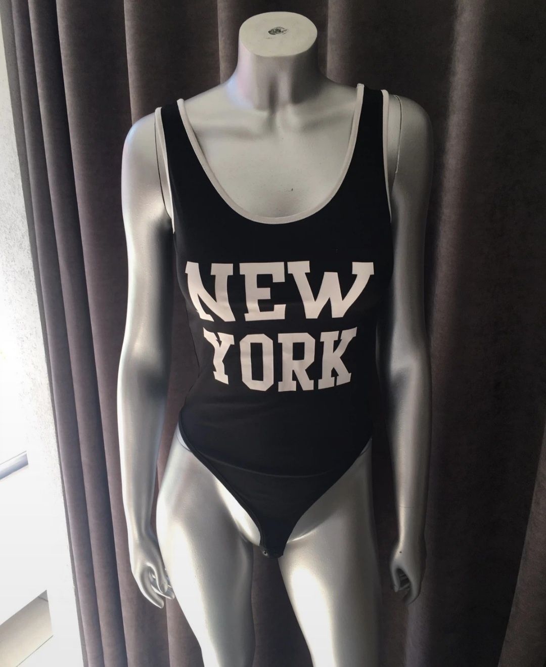 Body New York roz.M