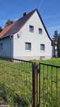 Dom 90m2 ładny z dużą działką 1200m2 cisza, szkola