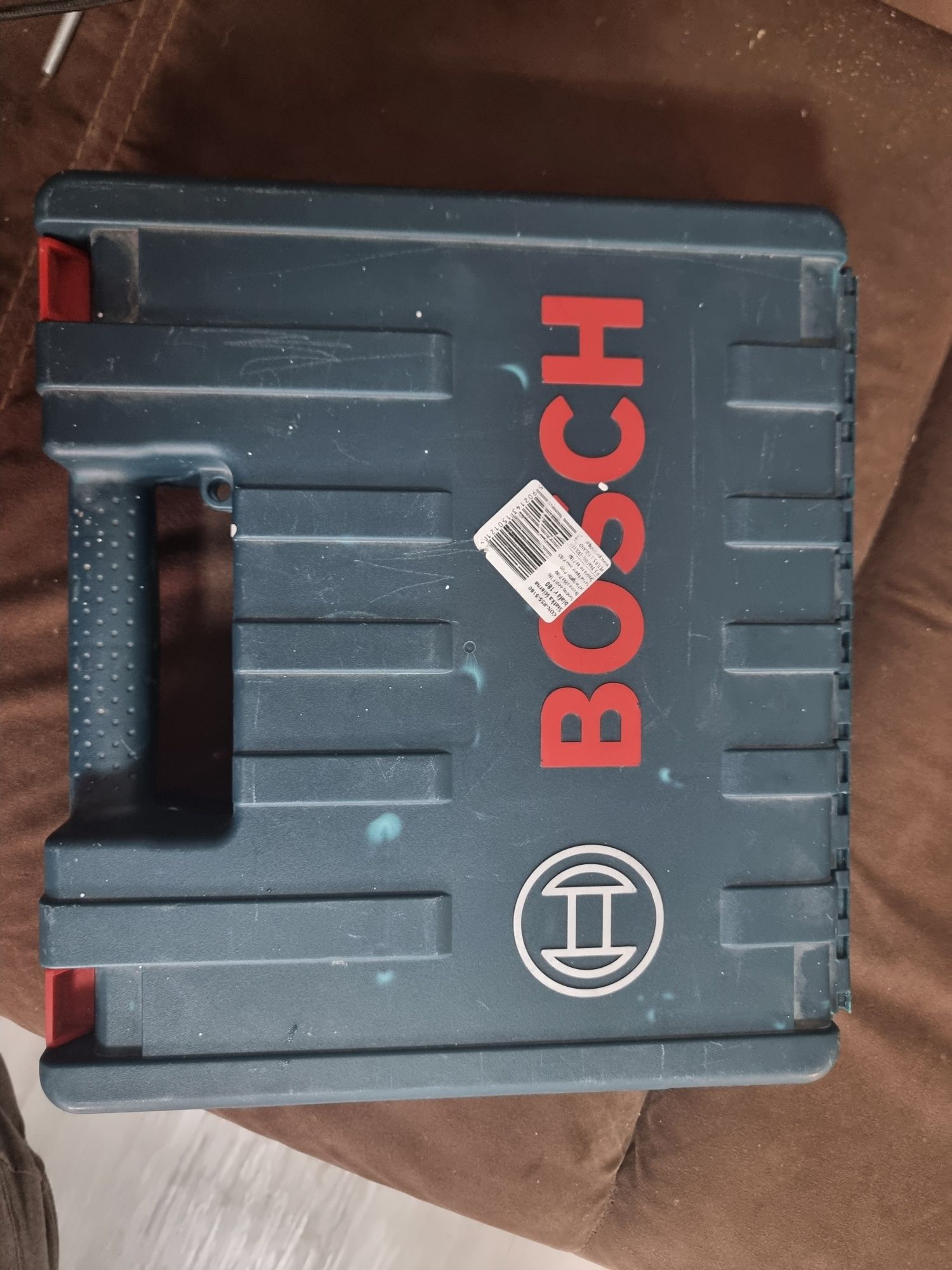 Wkretarka Bosch gsr