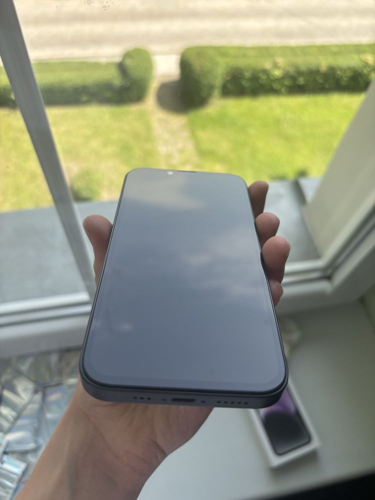 Iphone 14 128 gb IGŁA OKAZJA