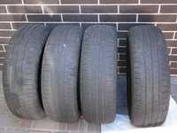 комплект летней резины kelly hp 195/65 r15 91h