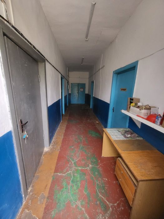 Продаж ферм. господарства 500 м.кв.