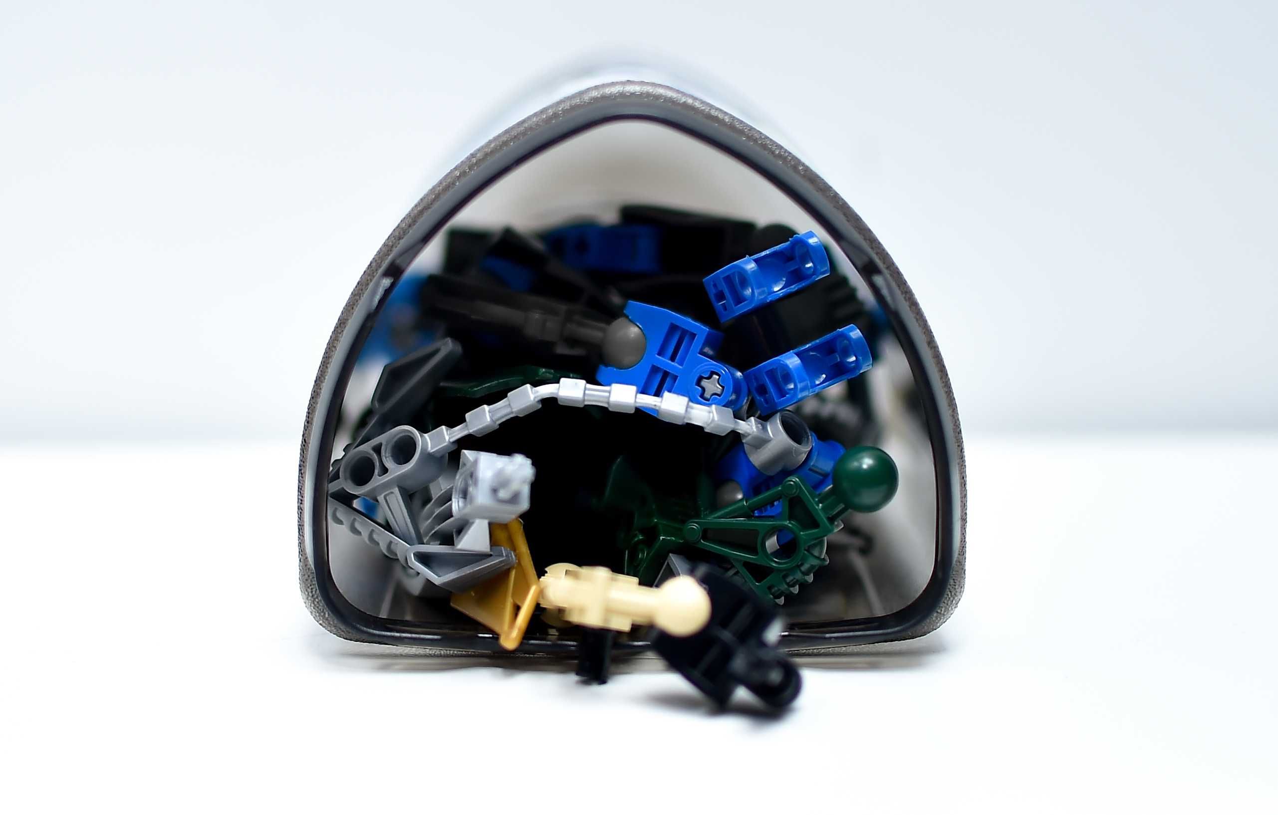 LEGO 8590 Bionicle - Guurahk