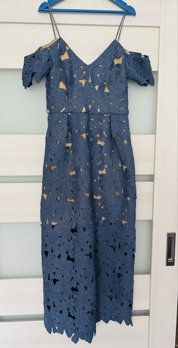 Нова сукня, плаття - розмір XS