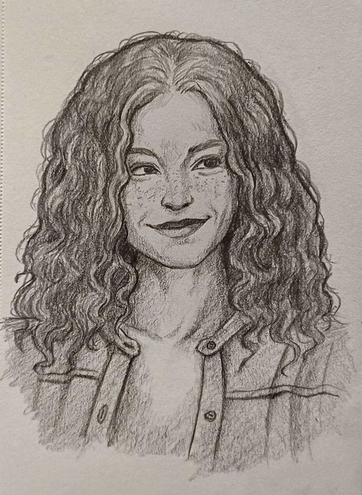 Desenho Realista Simples