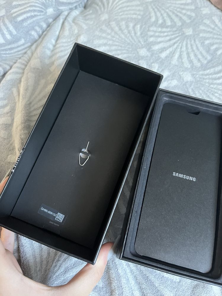 Samsung galaxy S10 lite