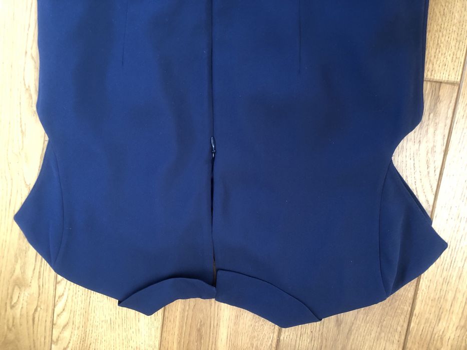 Sukienka Tommy Hilfiger