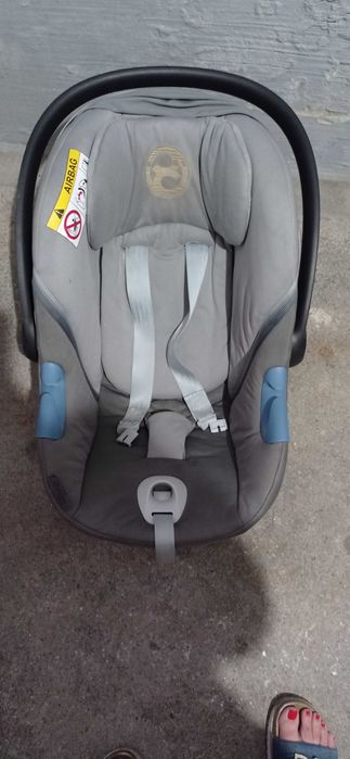 Babycook Cybex para bebé