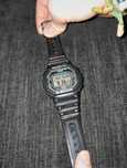 Relógio Casio G-shock