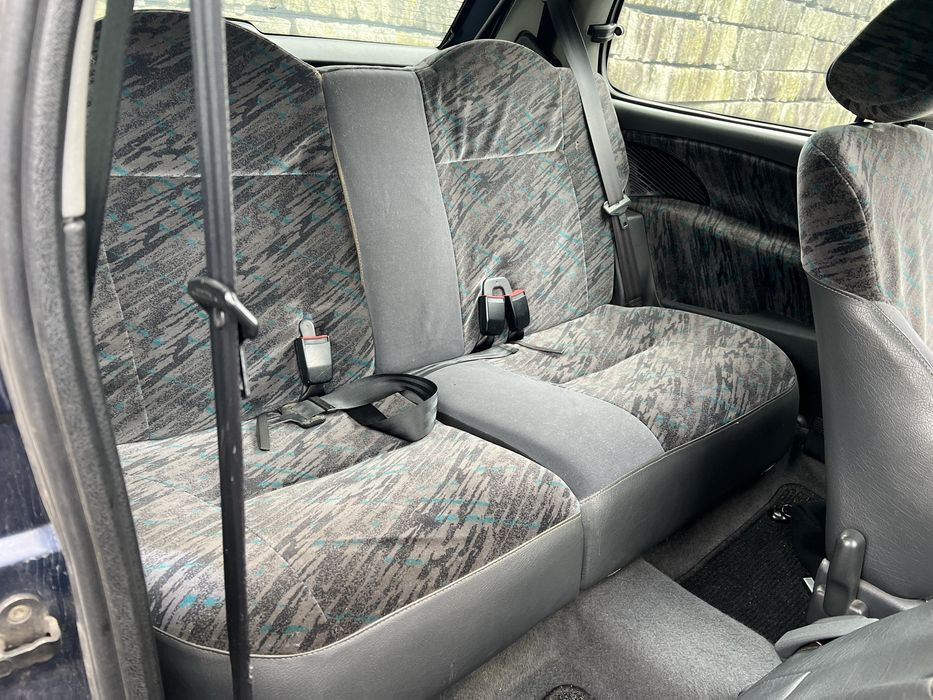 Citroen saxo cup