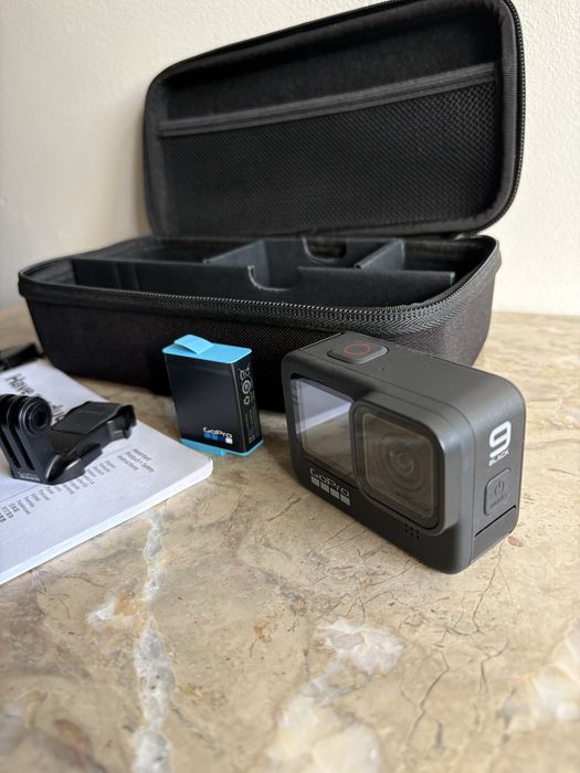 GoPro Hero 9 Black