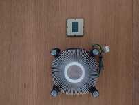 Intel Core i5-4440 3.10GHz LGA1150