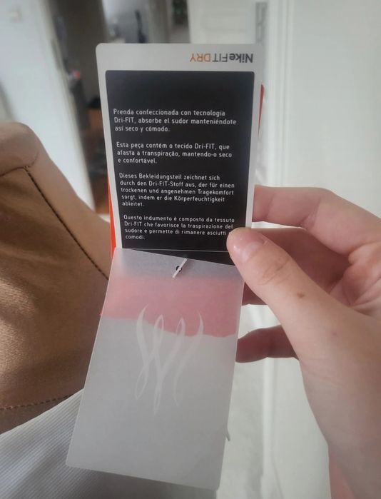 Sukienka tenisowa nike