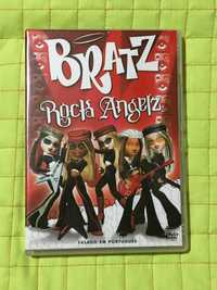 Filme Bratz Rock Angelz