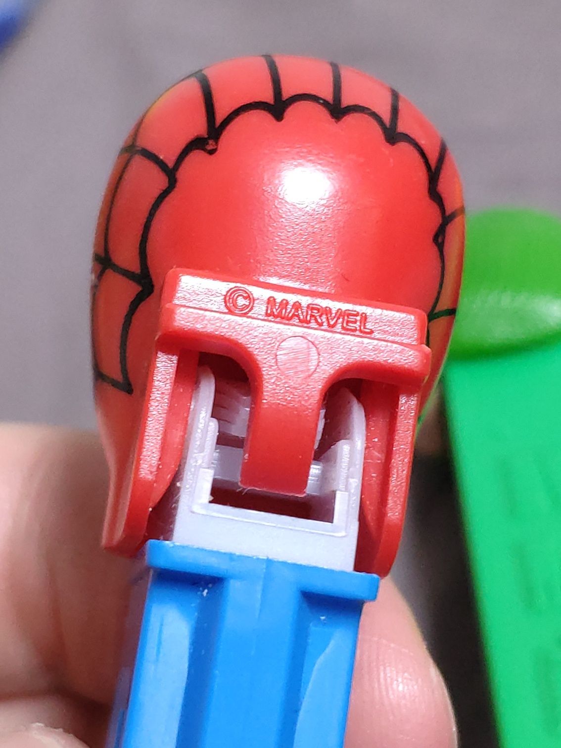 Игрушка Pez дозатор для конфет