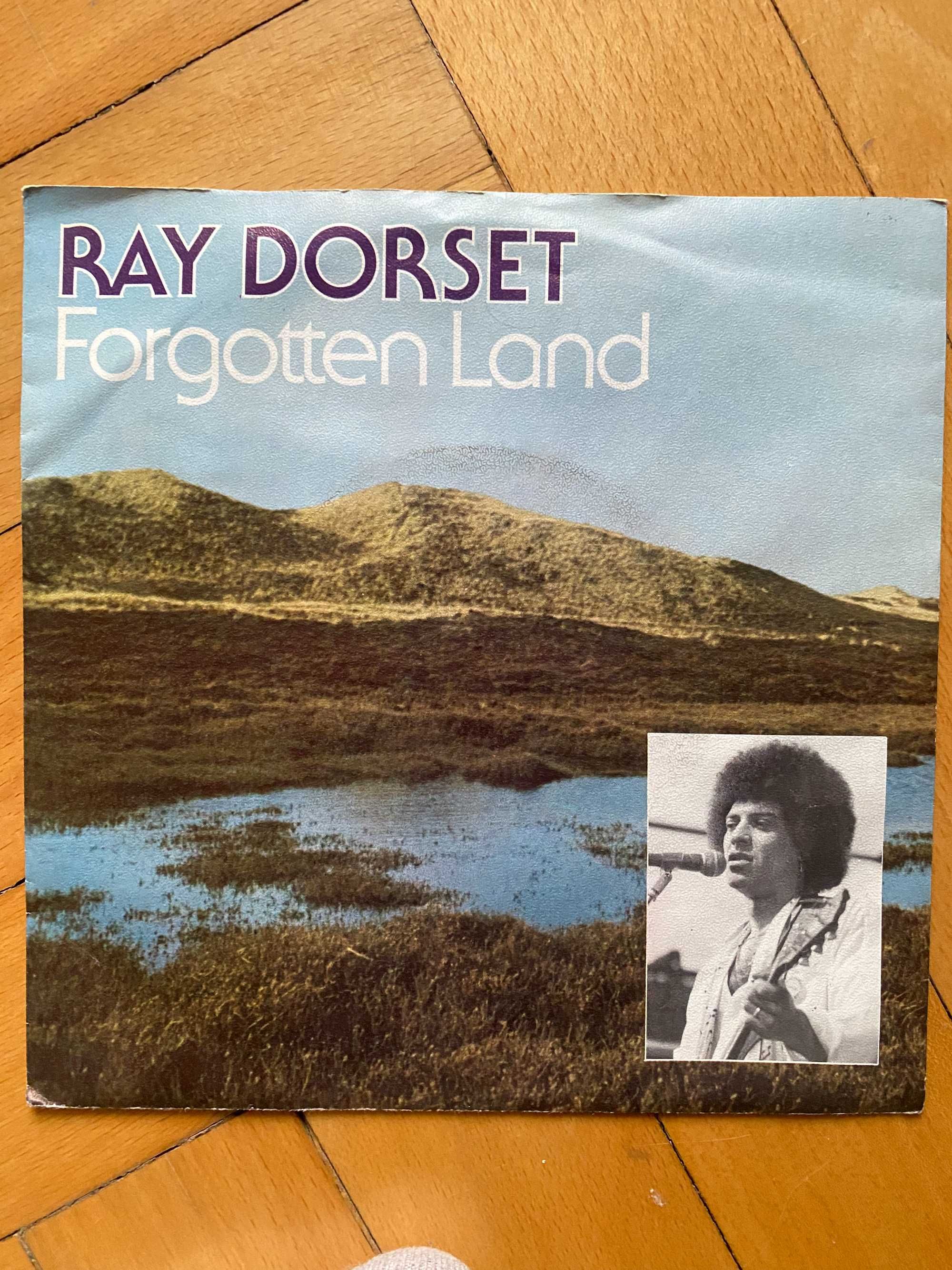 Ray Dorset - Winyl 7' - 1980