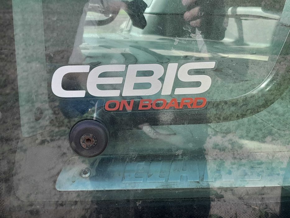 Claas  Arion 640