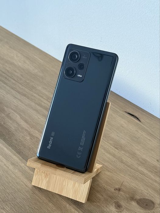 Redmi note 12 Pro+ 5G