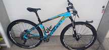 Vendo bicicleta Coluer