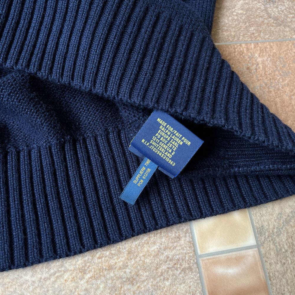 Светр Polo Ralph Lauren