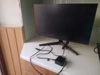 Monitor Samsung S24C310EAU – como novo