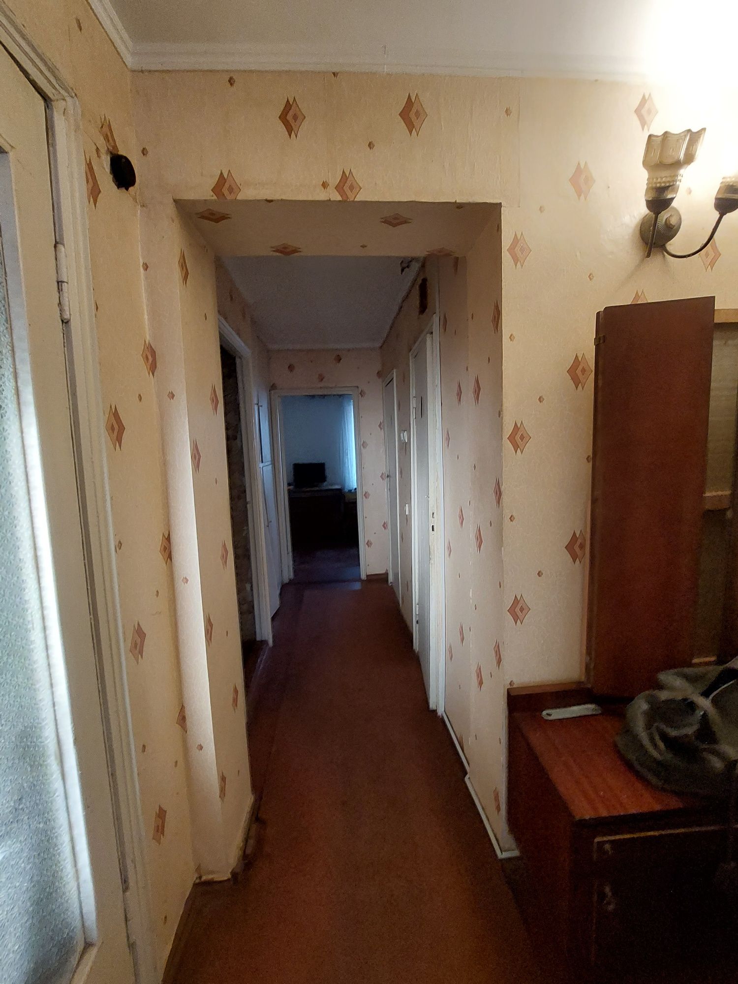 Продам 3к квартиру "чешку" на Ак.Королева
