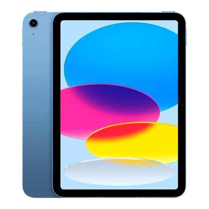 NEW iPad 10Th 64 Sky Blue 2022 (MPQ13) 420$-