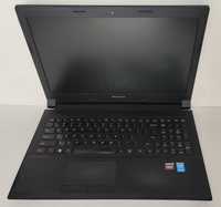 Laptop Lenovo ideapad B50-70/15.6"/i3-4005U-1.7G/AMD-M230-1G/8G/SSD240