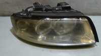 LAMPA PRAWA PRZEDNIA XENON A4 B6 1.9TDI 8E0941004S