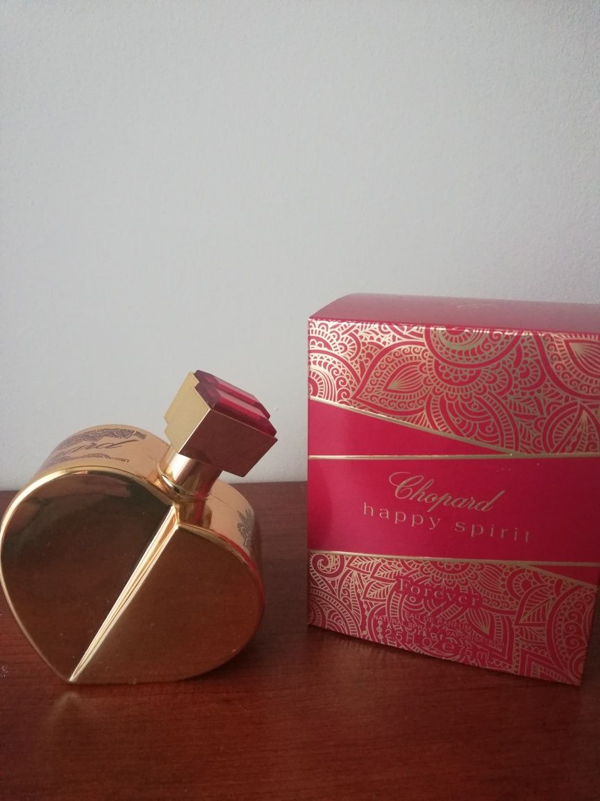 Chopard happy spirit forever 75ml