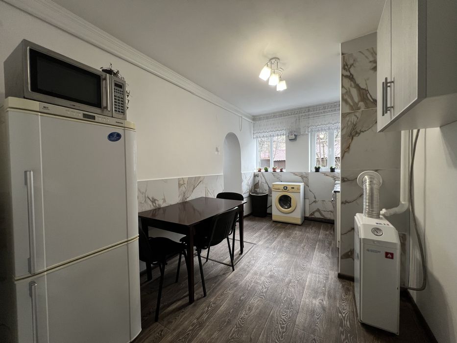 Оренда частини будинку біля Ботанічного саду