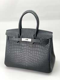 Hermes Birkin 30 Alligator  в наличии