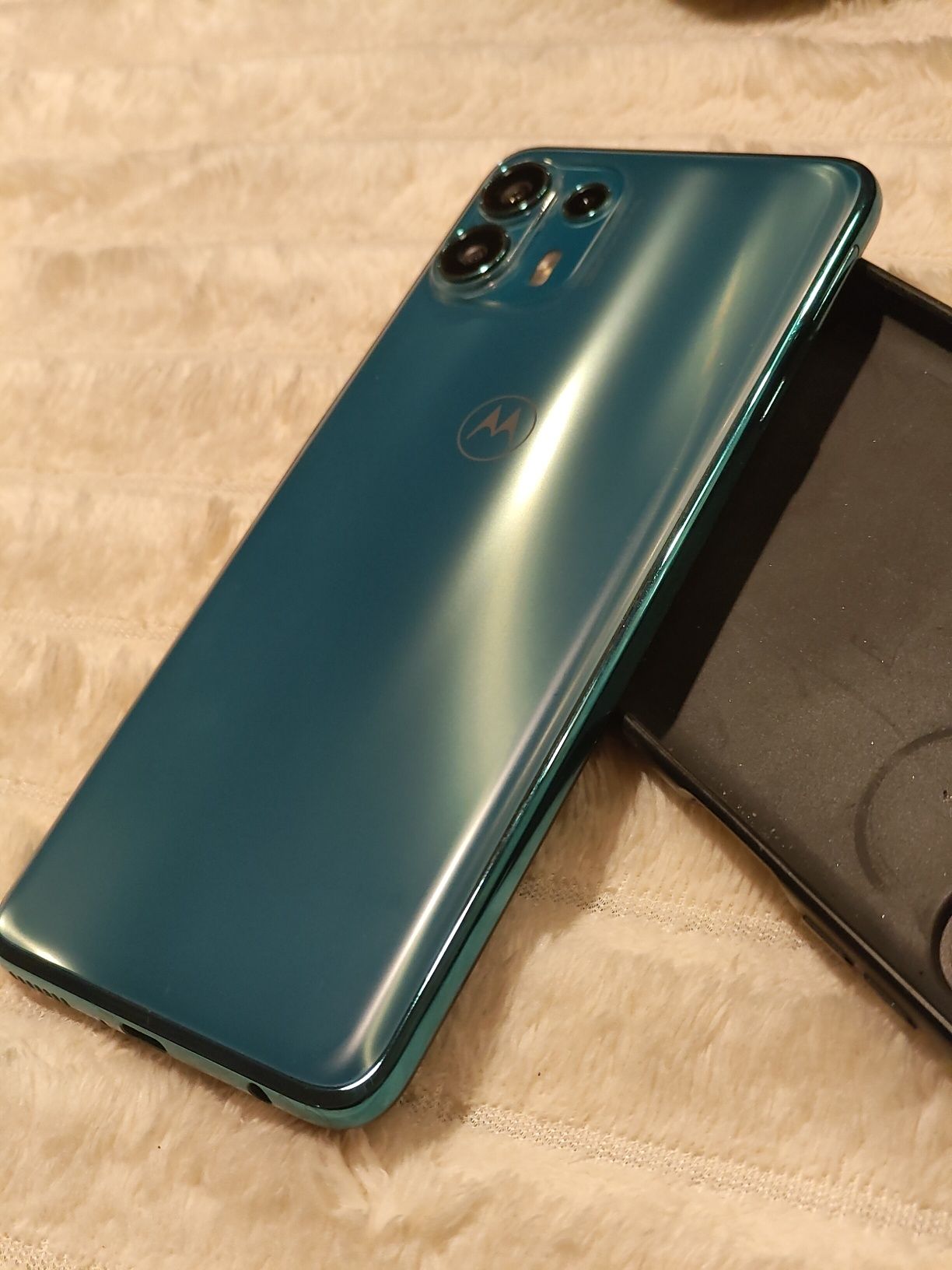 Motorola edge 20lite 5G