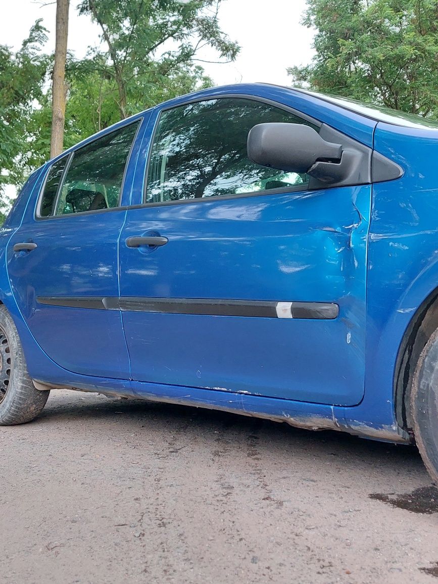 Renault Clio 1.5