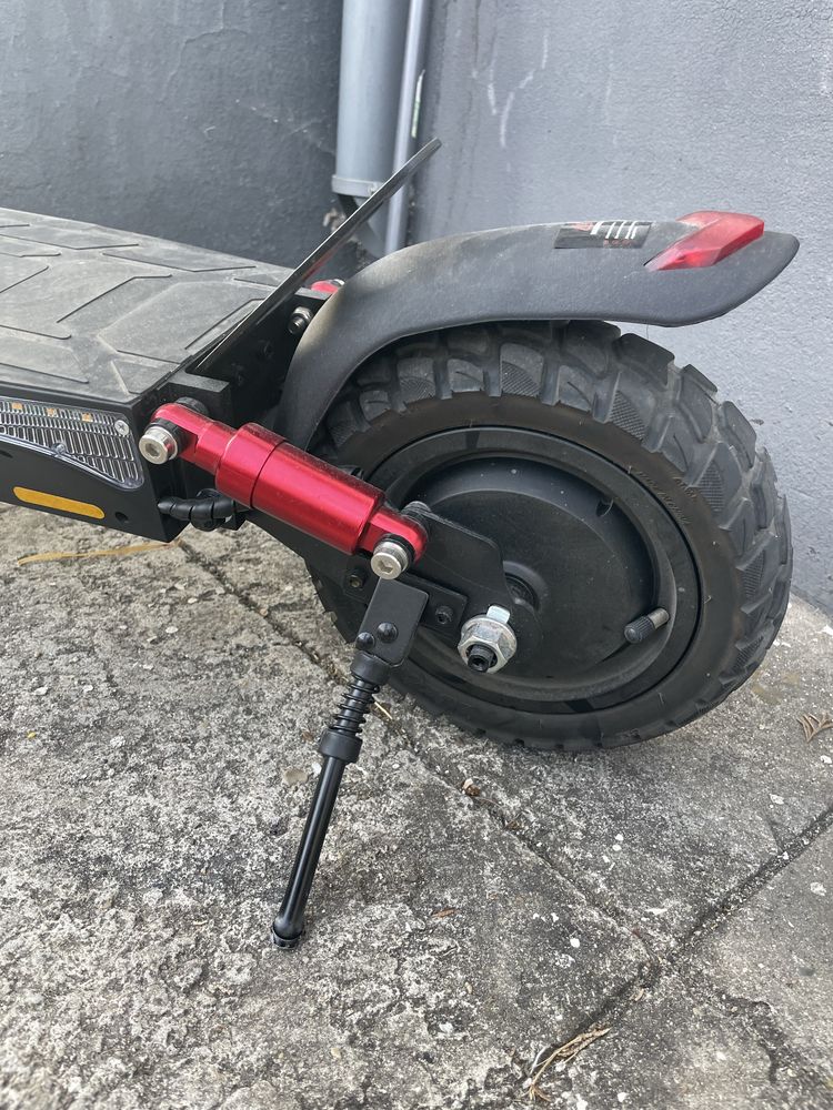 Trotinete elétrica iScooter IX3