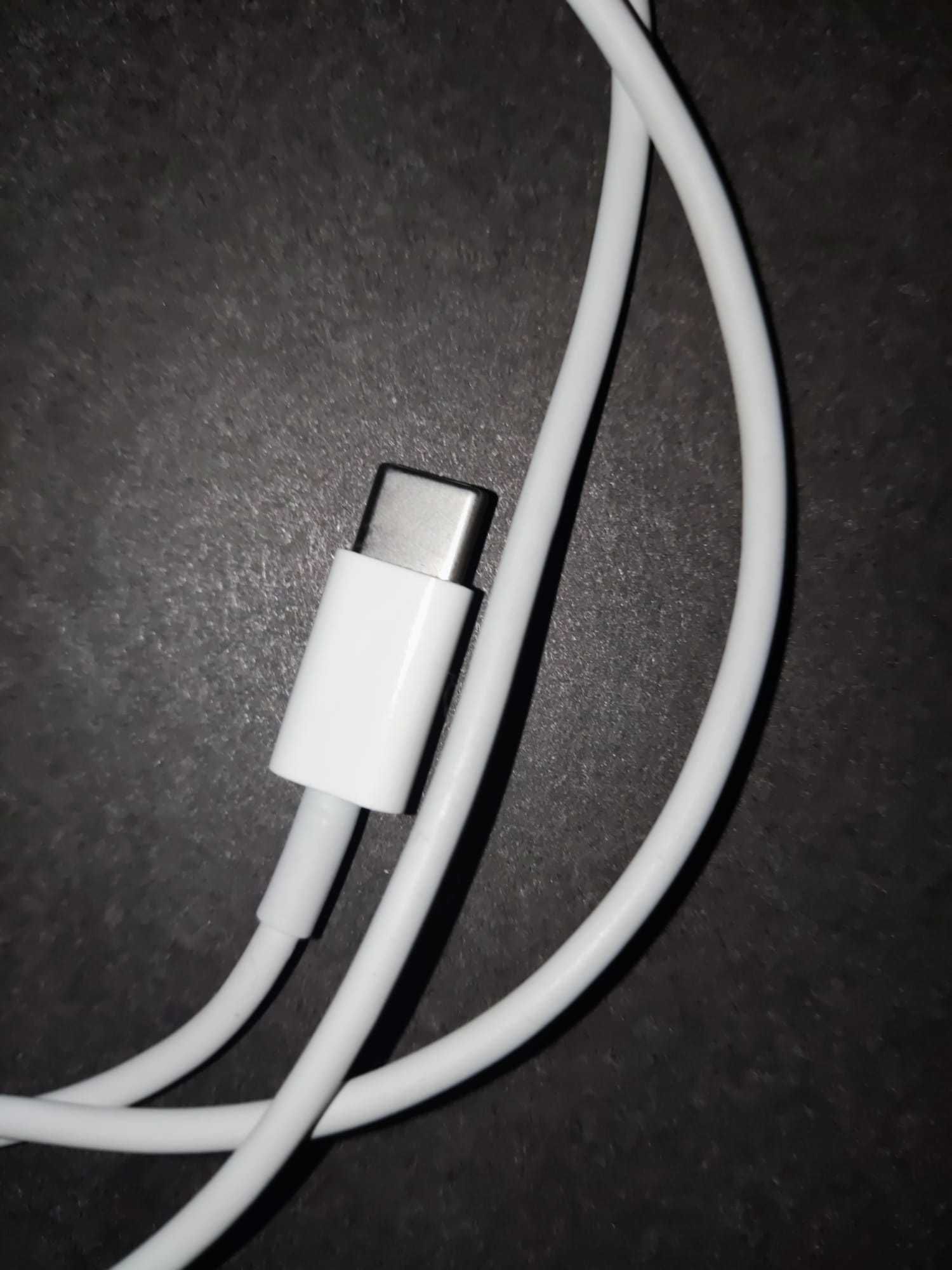 Przewód USB C na Lighting Apple (orginalny)