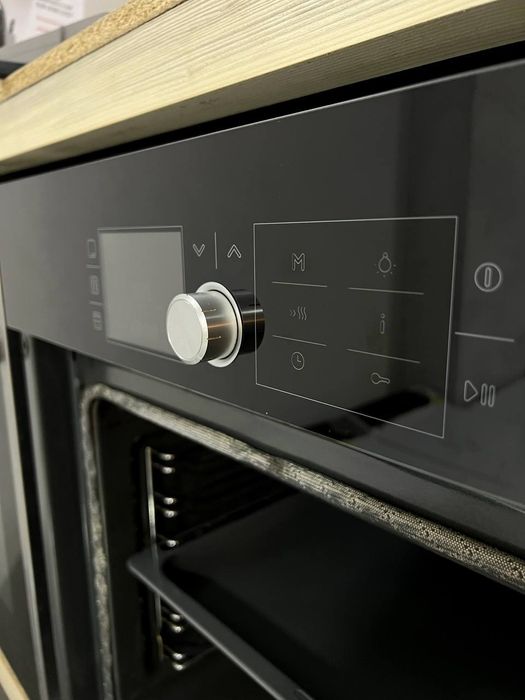 Духовка bosch/ духова шафа bosch