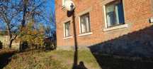 Продам квартиру в м. Погребище. Разом з квартирою продається два гараж