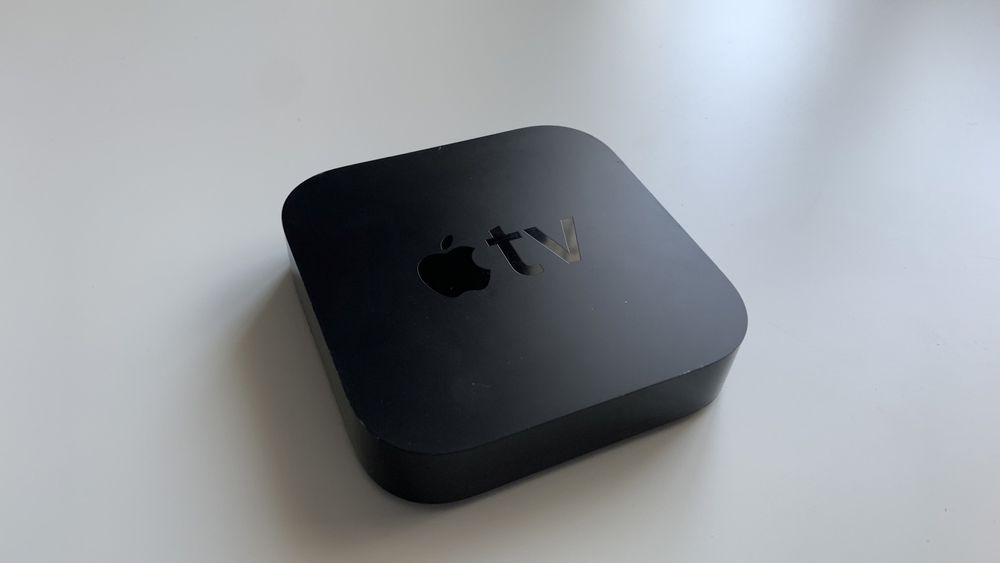 TV приставка Apple TV (2-го покоління)