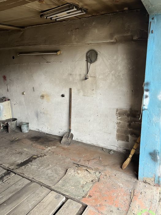 Продам гараж общество жигули