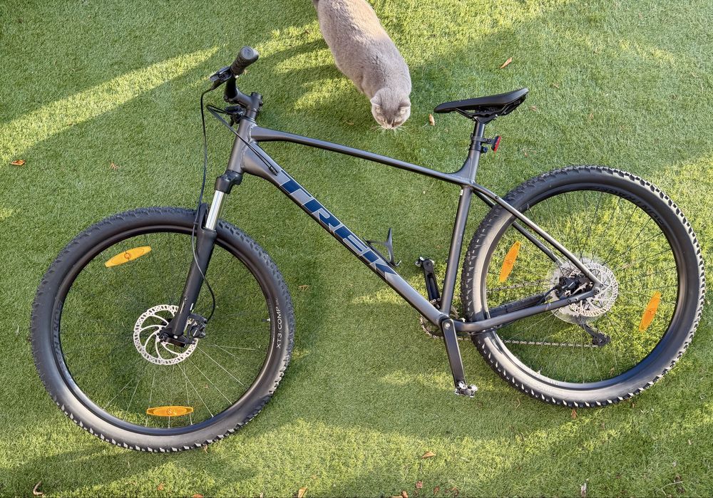 Rower MTB TREK Marlin 6 XXL