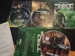 Gry Tom Clancy's Splinter Cell Edycja kolekcjonerska PC