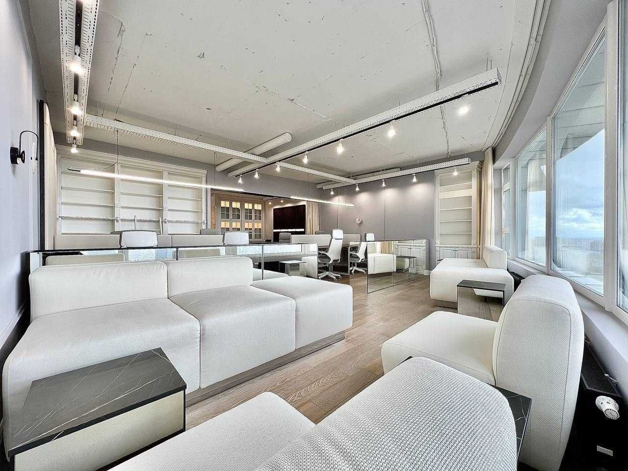 Продаж орендного бізнесу. VIP офіс. Печерськ. Кловський,7