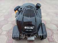Двигатель Oleo-Mac K805, 196cc для газонокосилок Briggs Stratton/AL-KO