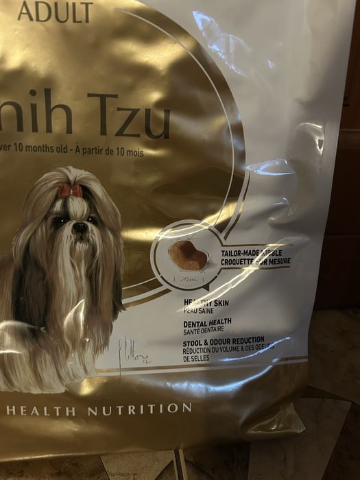 Karma dla Shih Tzu Royal Canin