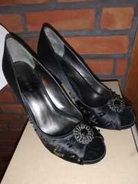 Szpilki buty na obcasie damskie Nine West r US 9,5 ; EUR 40/41