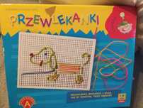 Wyplatanki dla dzieci